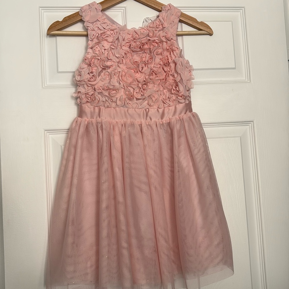 Girls dress